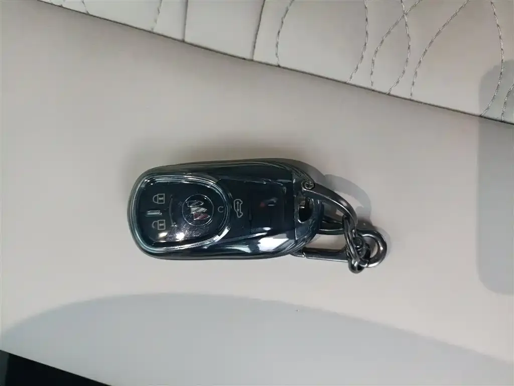 Buick GL8 2022 из CN, фото 4