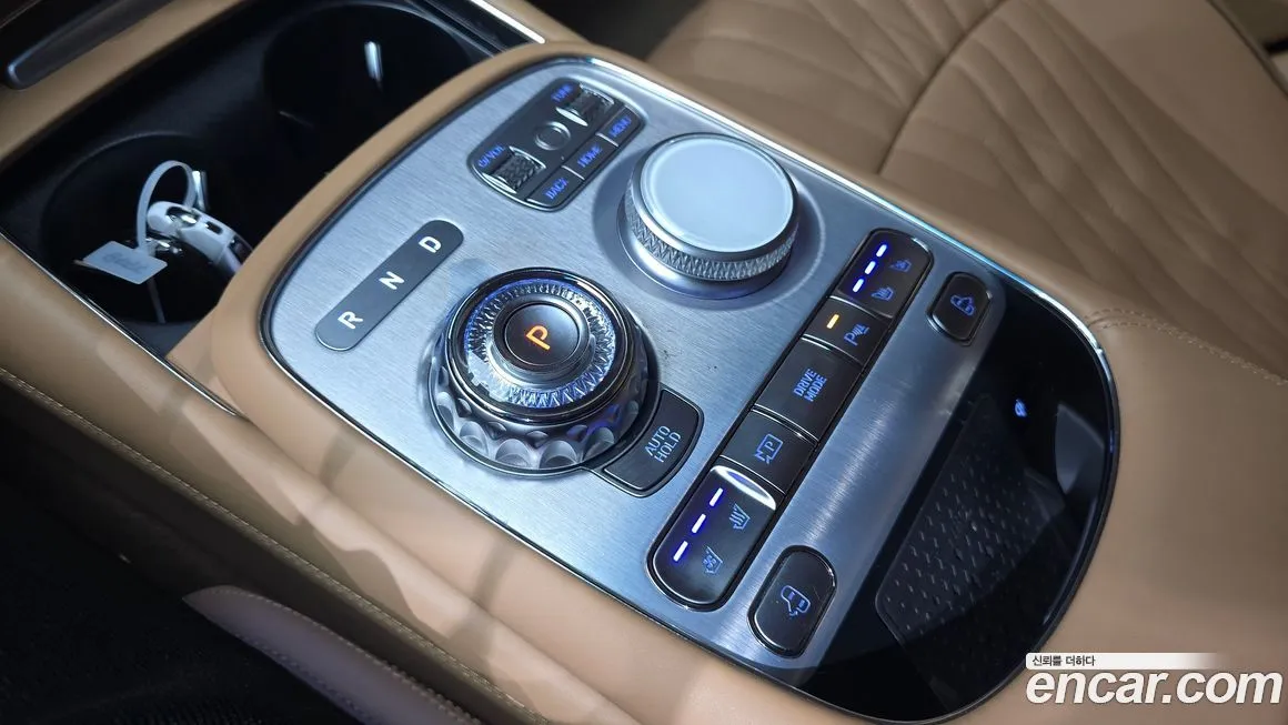 Genesis G90 — фото 2