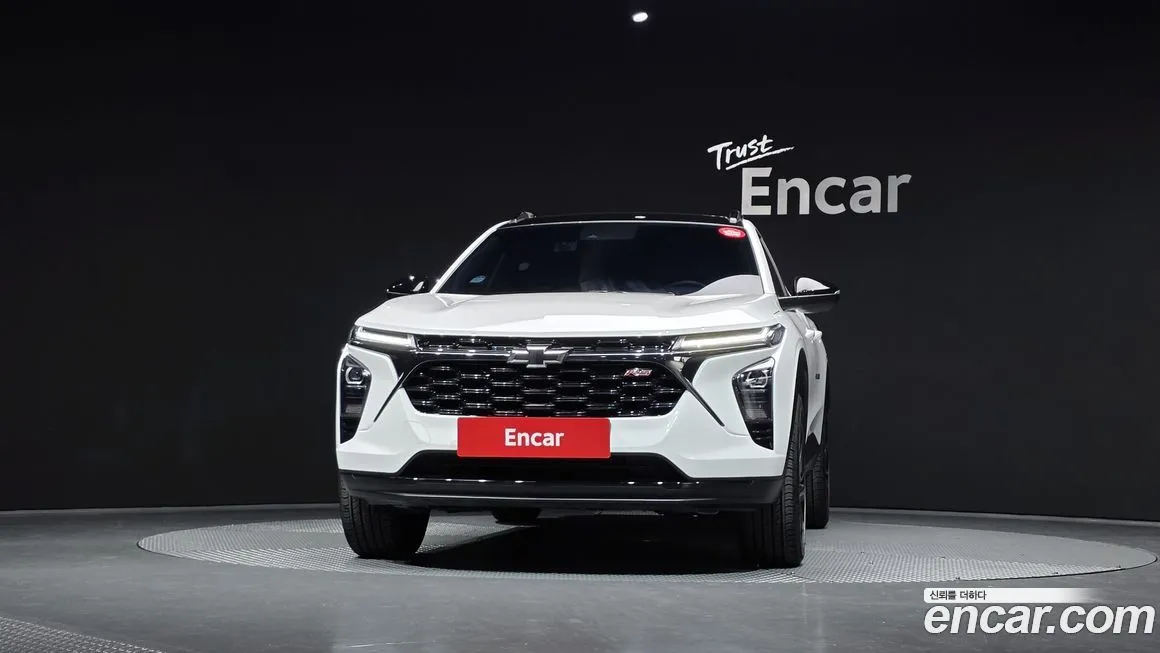 [object Object] Trax 2024 из KR, фото 3