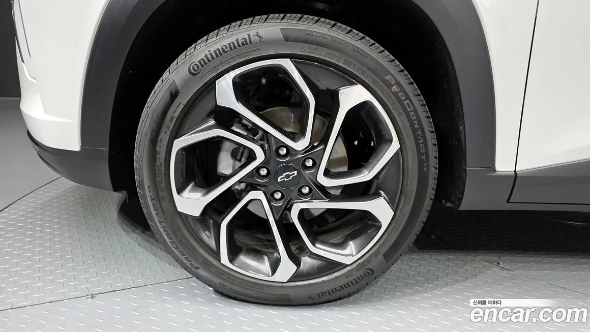 [object Object] Trax 2024 из KR, фото 5