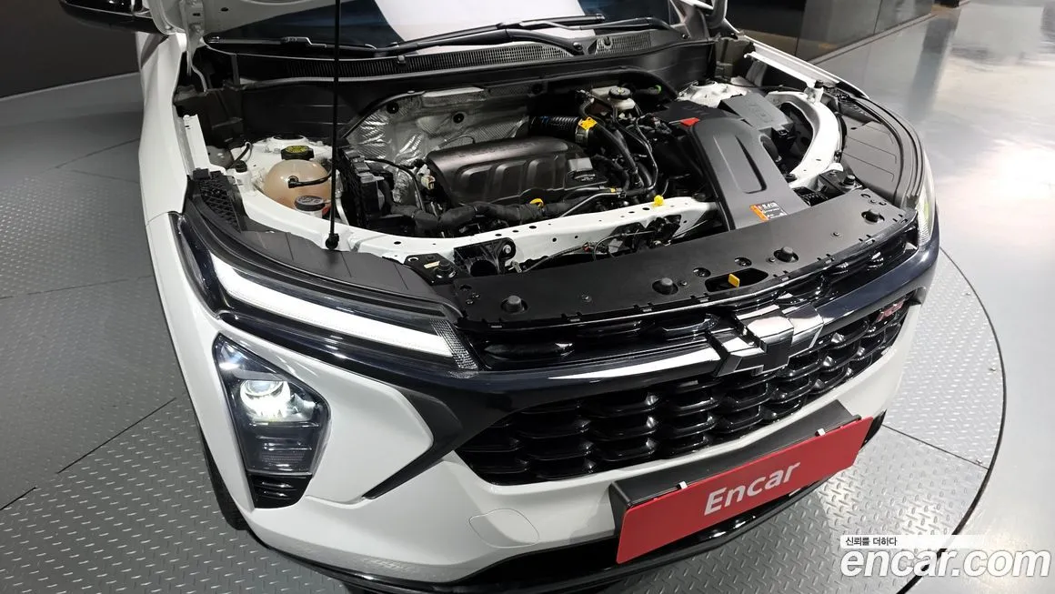 [object Object] Trax 2024 из KR, фото 6