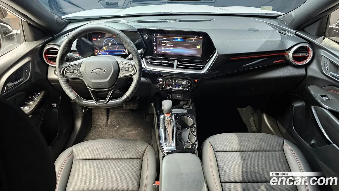 [object Object] Trax 2024 из KR, фото 7