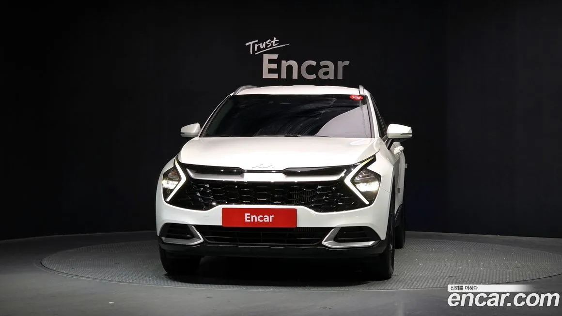 Kia Sportage — фото 4