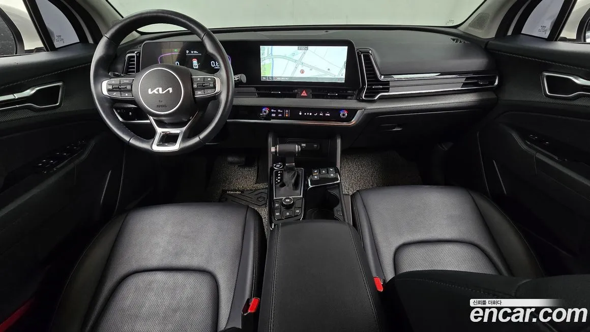 Kia Sportage — фото 6