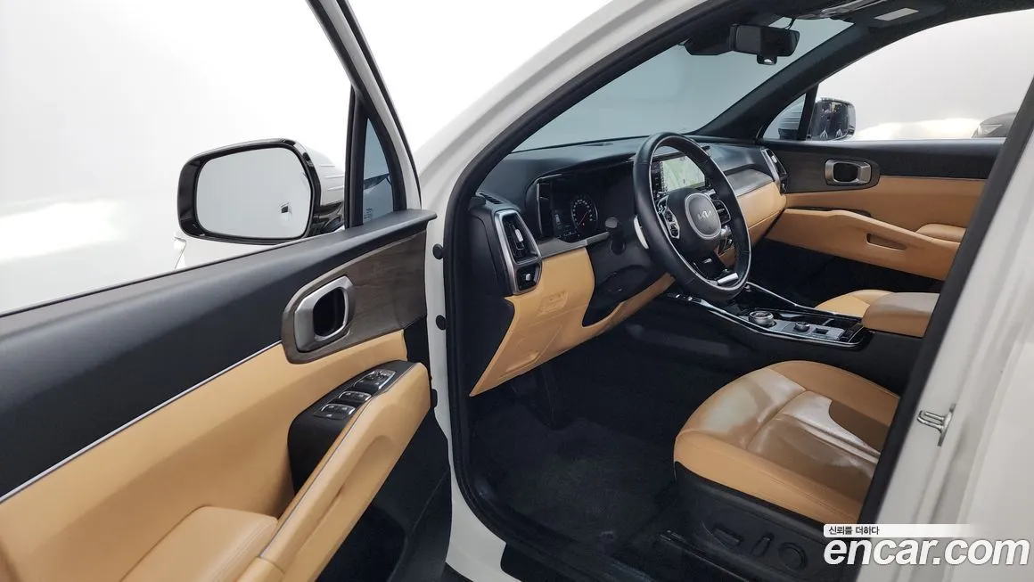 Kia Sorento — фото 5