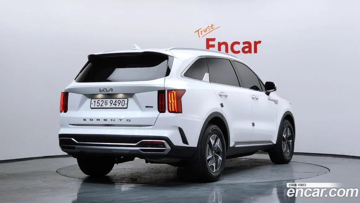 Kia Sorento — фото 3