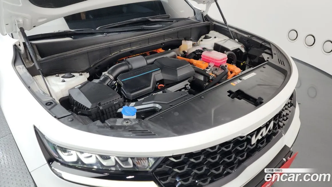 Kia Sorento — фото 7