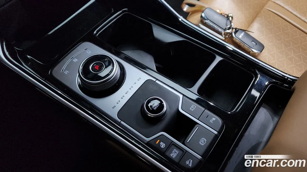 Kia Sorento — фото 2