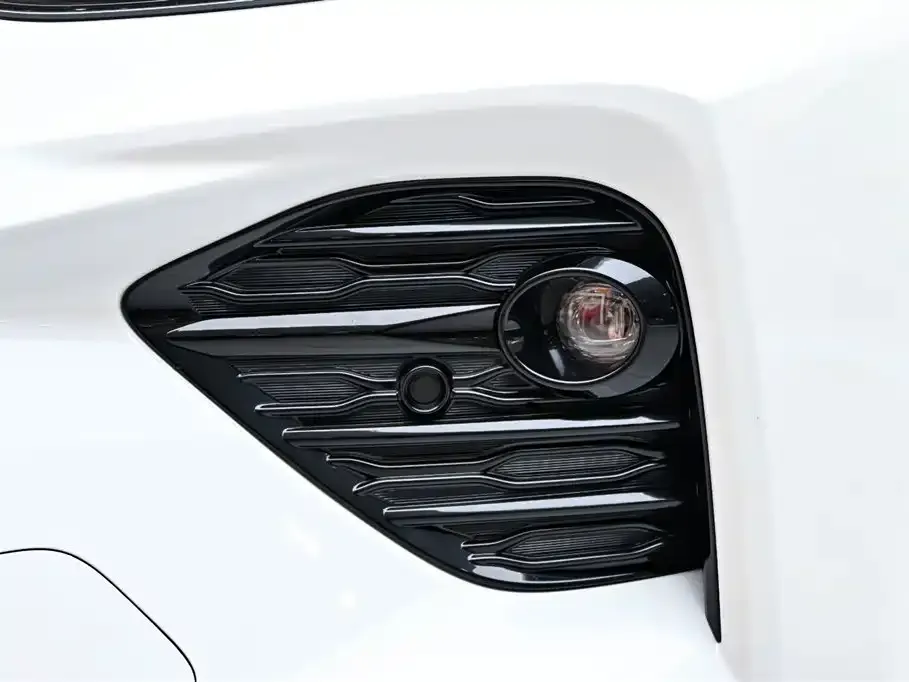 Toyota Wildlander 2025 из CN, фото 9