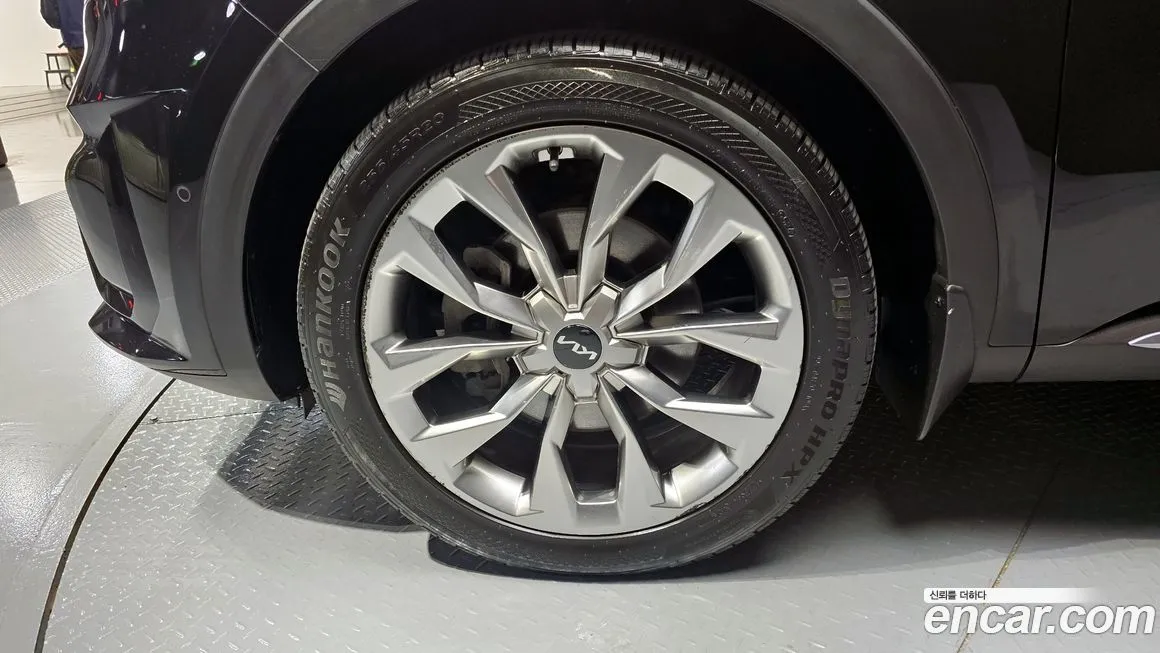 Kia Sorento 2022 из KR, фото 6