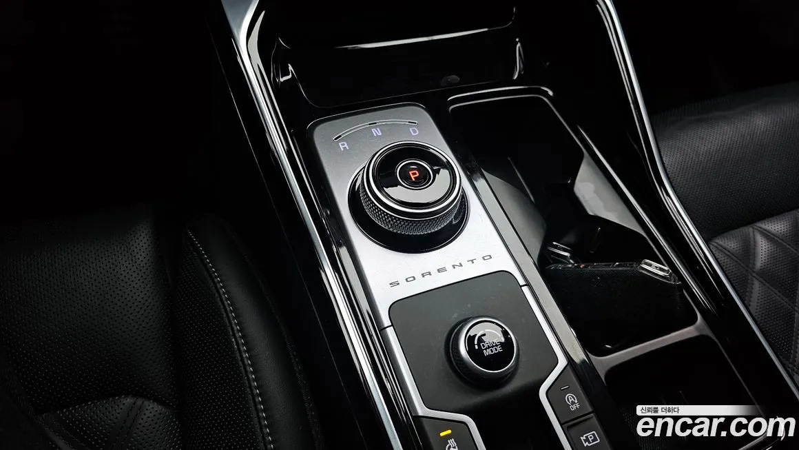 Kia Sorento 2022 из KR, фото 9