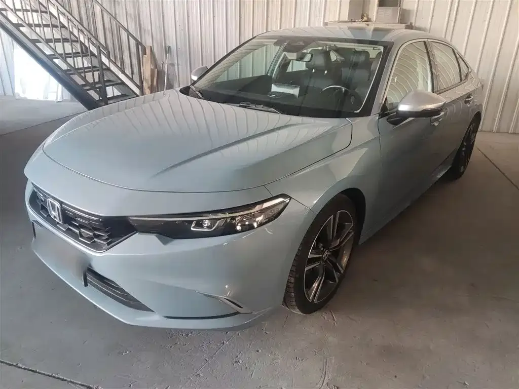 Honda Integra 2023 из CN, фото 1
