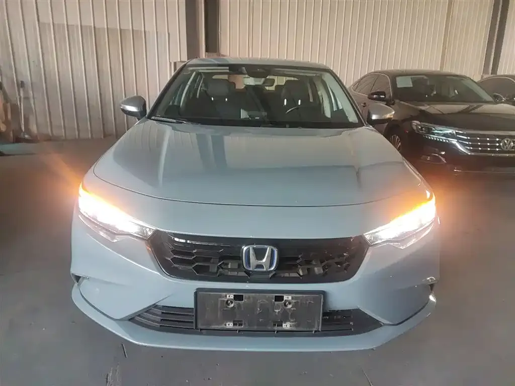 Honda Integra 2023 из CN, фото 10