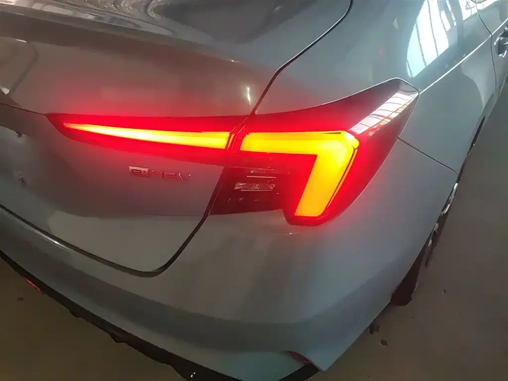 Honda Integra 2023 из CN, фото 5