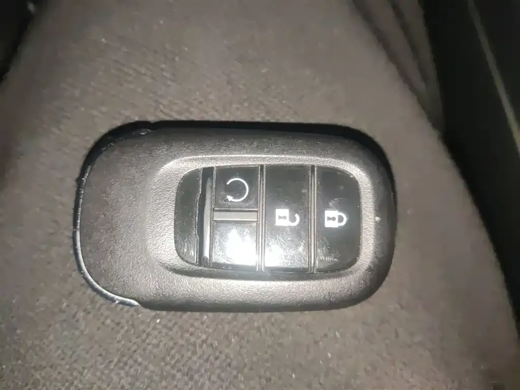 Honda Integra 2023 из CN, фото 4