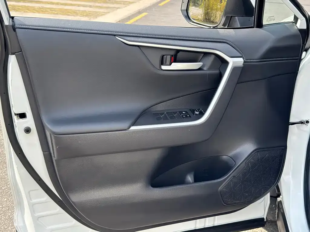 Toyota Wildlander 2023 из CN, фото 6