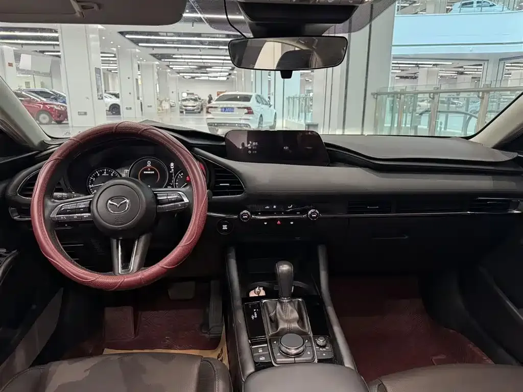 Mazda 3 Axela 2022 из CN, фото 5