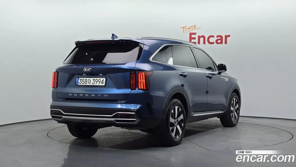 Kia Sorento — фото 4