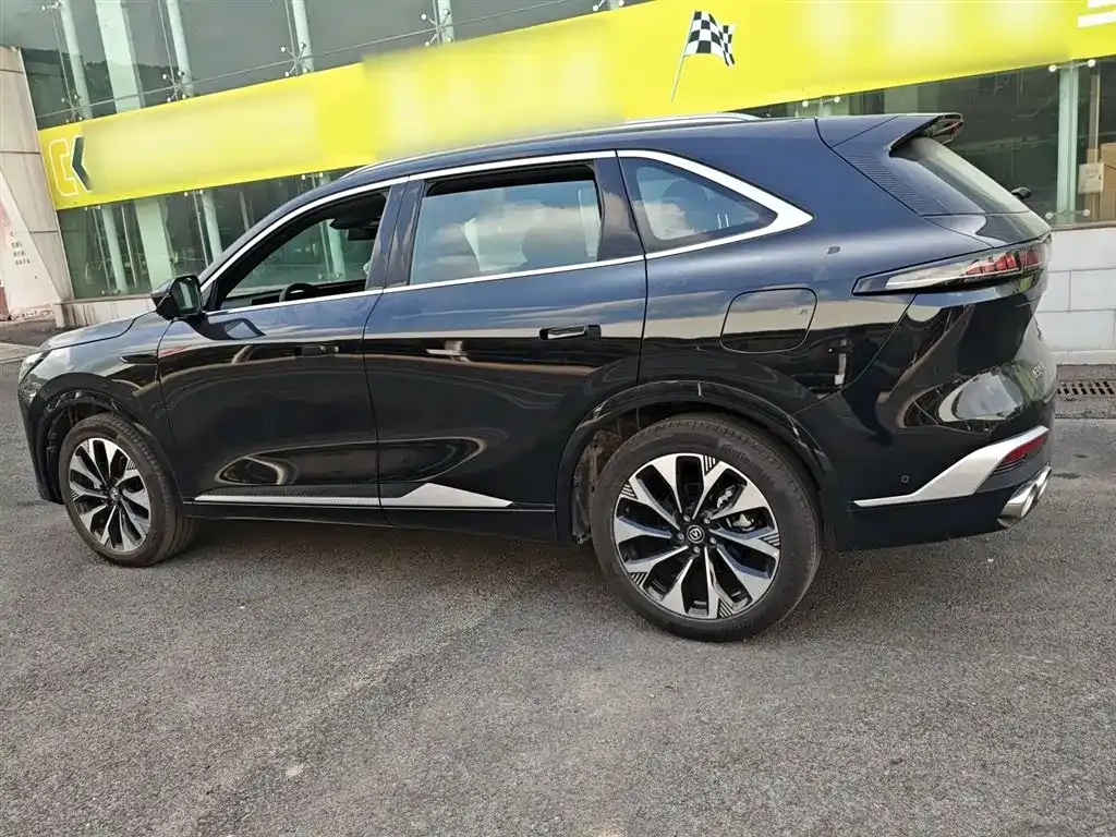Changan CS75PLUS 2026 из CN, фото 10