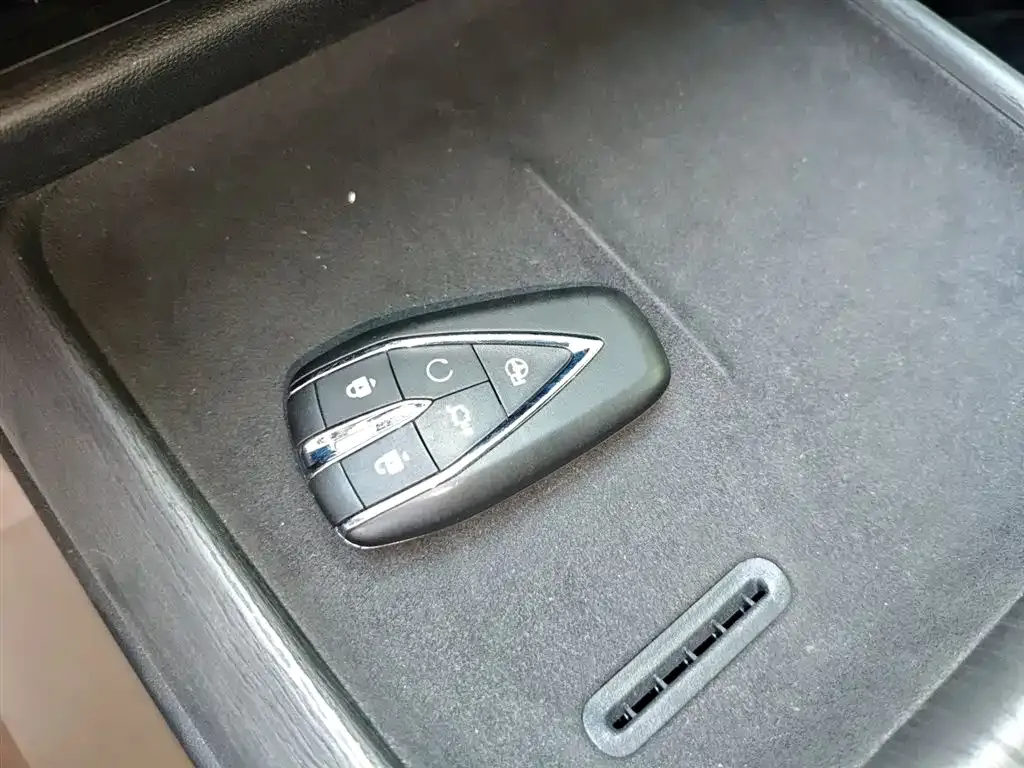 Changan CS75PLUS 2026 из CN, фото 6