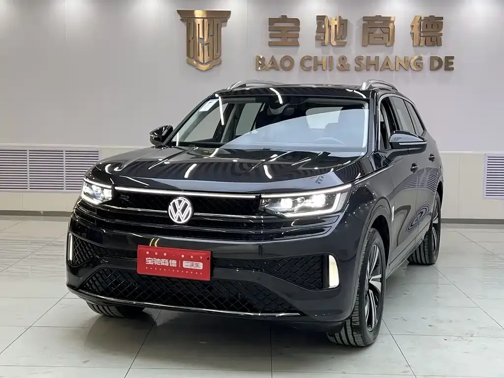 Volkswagen Tavendor 2023 из CN, фото 1