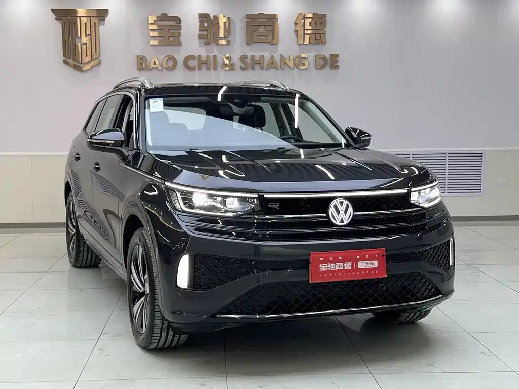 Volkswagen Tavendor 2023 из CN, фото 3