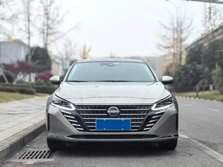 Nissan Teana 2022 из CN, фото 1