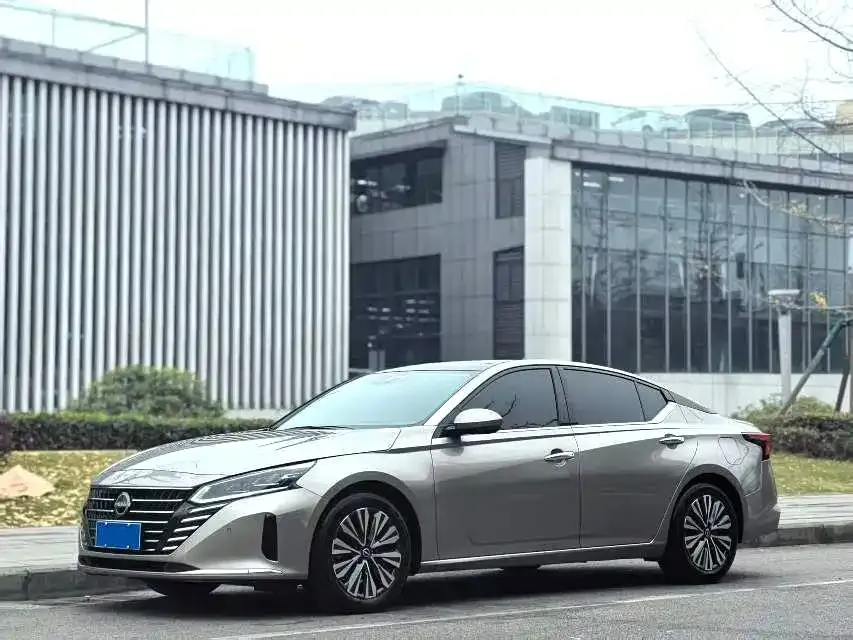 Nissan Teana 2022 из CN, фото 7