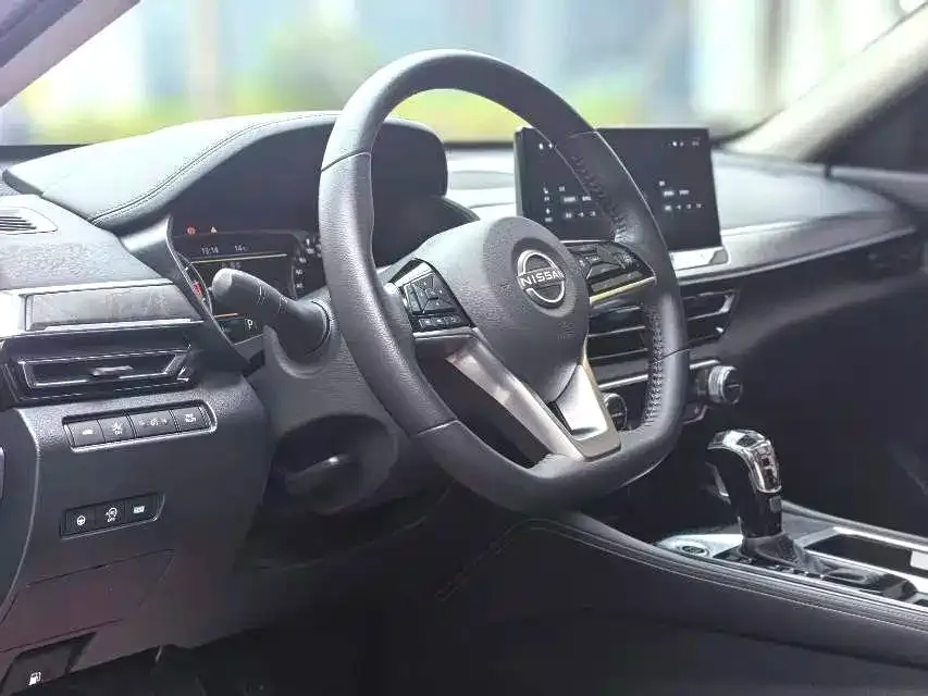 Nissan Teana 2022 из CN, фото 4