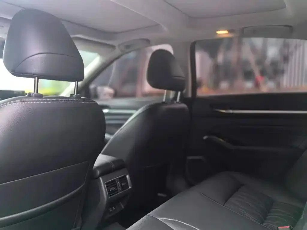 Nissan Teana 2022 из CN, фото 3