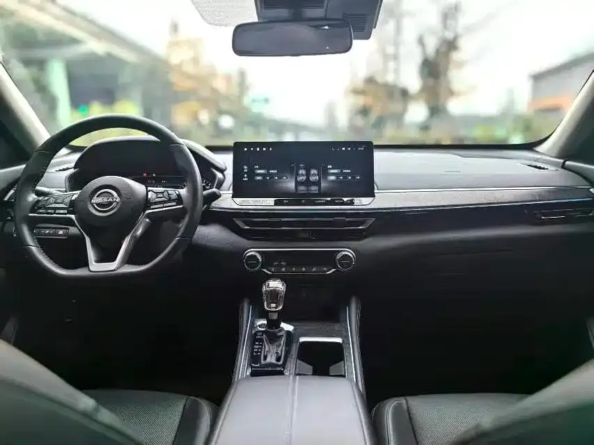 Nissan Teana 2022 из CN, фото 6