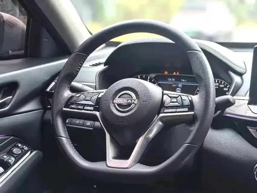 Nissan Teana 2022 из CN, фото 5