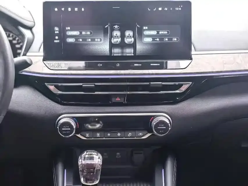 Nissan Teana 2022 из CN, фото 2