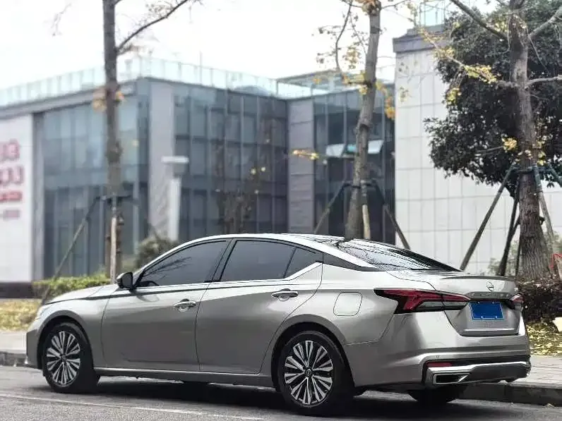 Nissan Teana 2022 из CN, фото 8