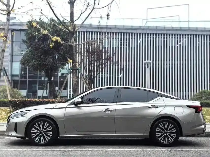 Nissan Teana 2022 из CN, фото 9