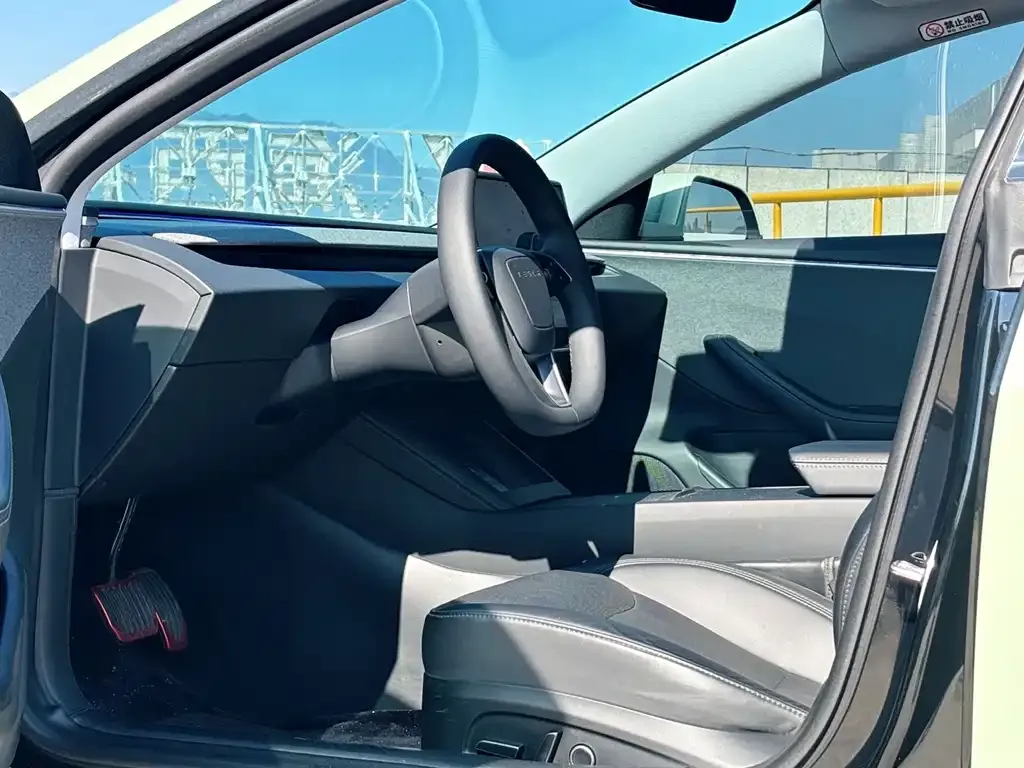 Tesla Model 3 2024 из CN, фото 6