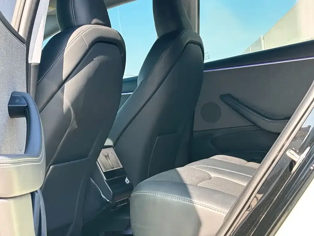 Tesla Model 3 2024 из CN, фото 3