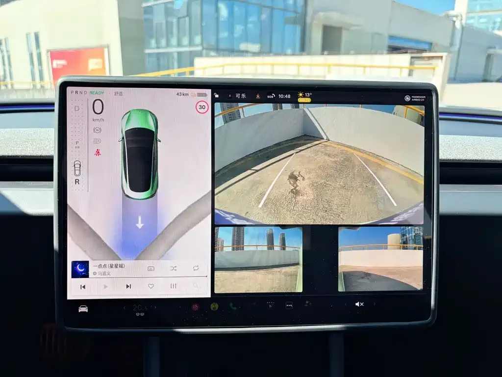 Tesla Model 3 2024 из CN, фото 7