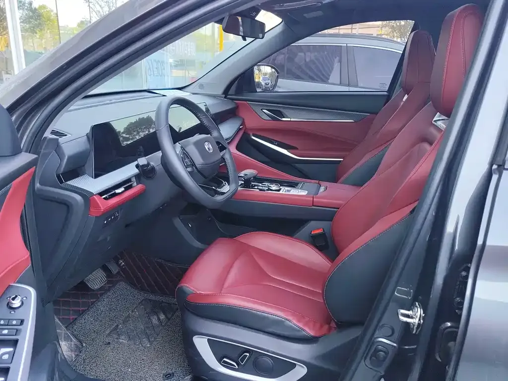 Changan CS75PLUS 2022 из CN, фото 6