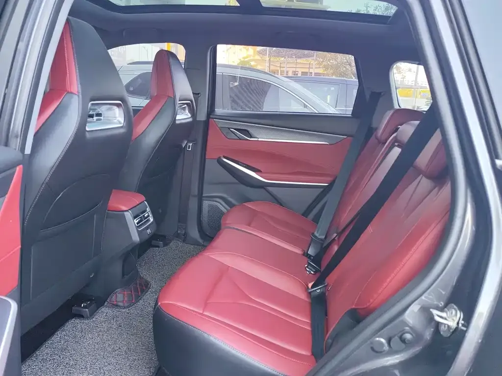 Changan CS75PLUS 2022 из CN, фото 2