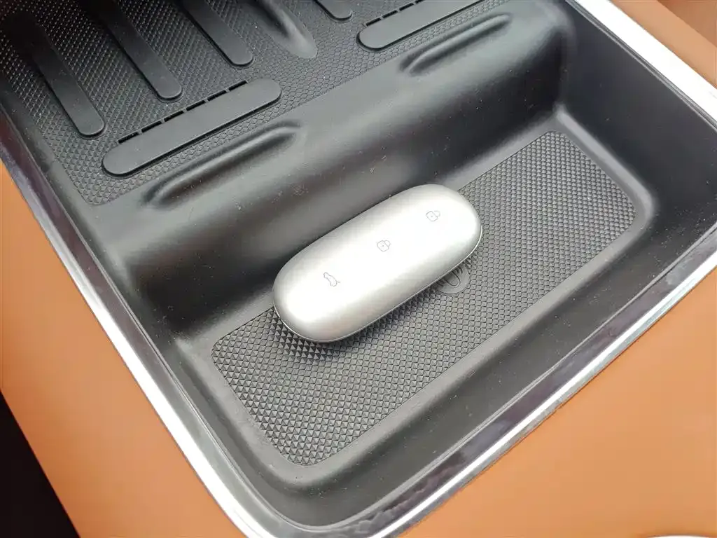 Li Auto L9 2023 из CN, фото 10