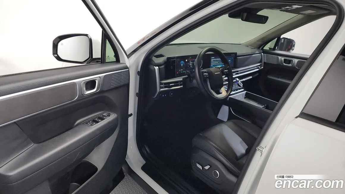 Hyundai Santafe — фото 4