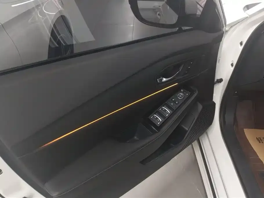 Honda Inspire — фото 10