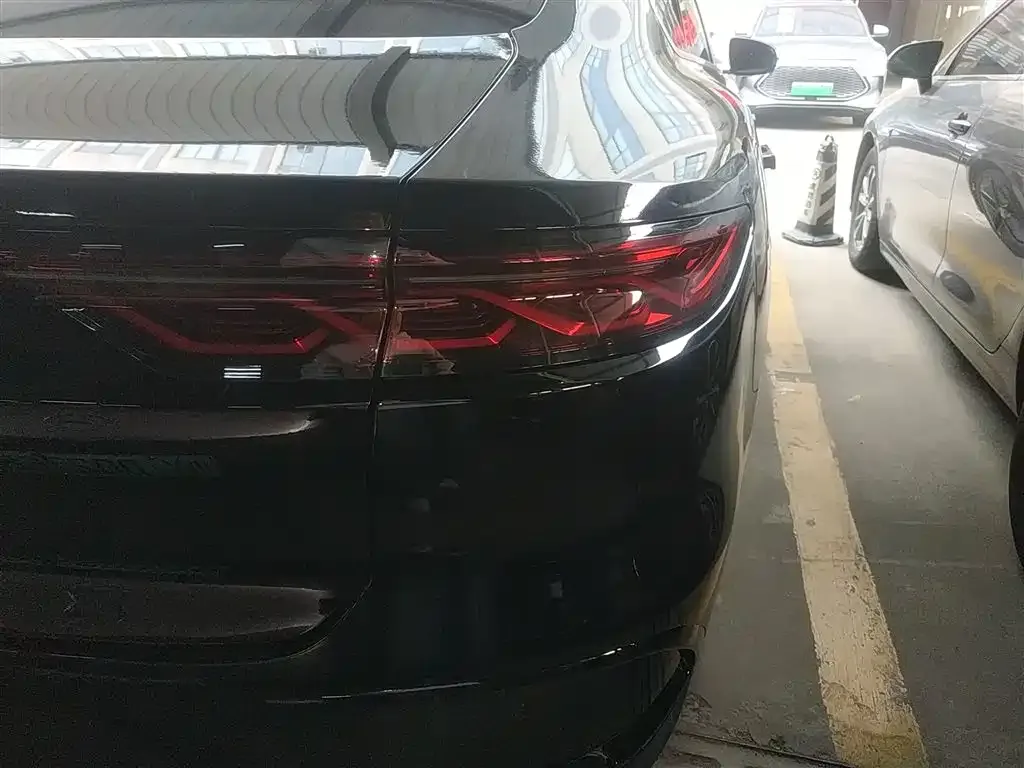 BYD Han 2023 из CN, фото 3