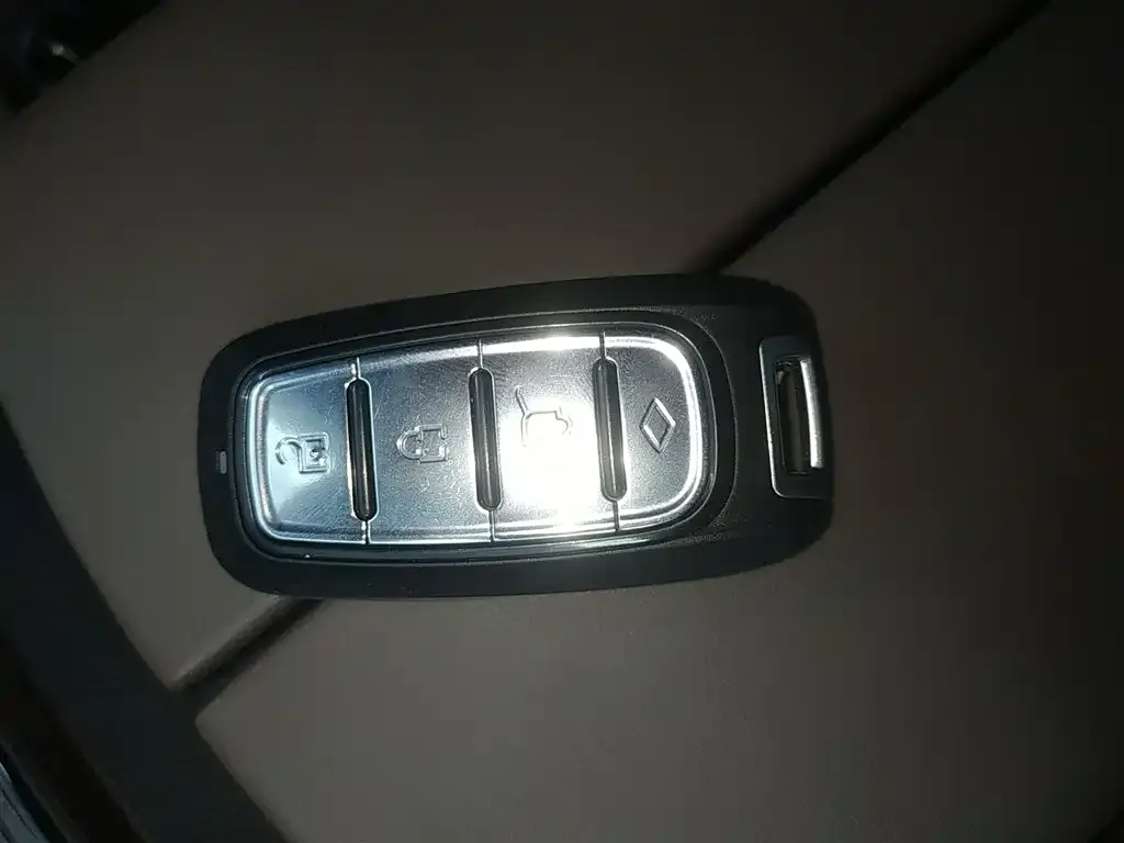 BYD Han 2023 из CN, фото 2