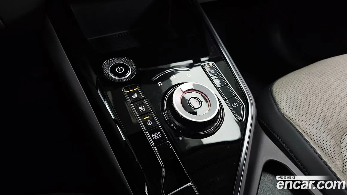 Kia Niro — фото 3