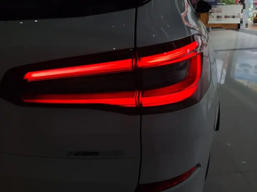 BMW X5 (Import) 2023 из CN, фото 6