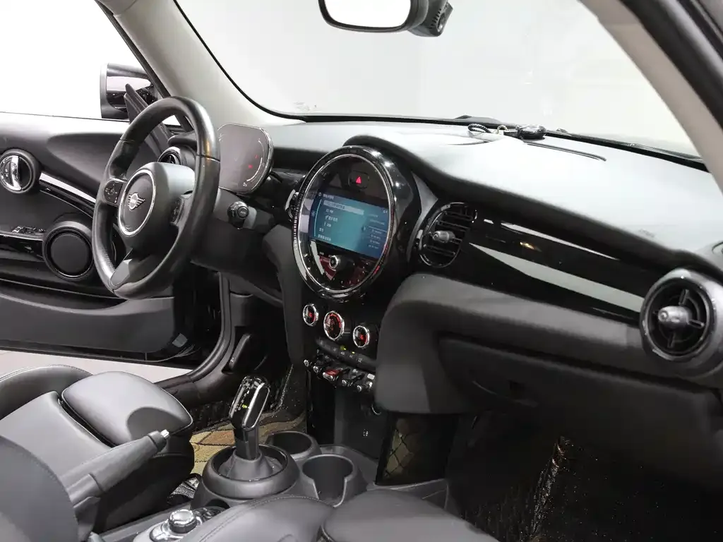 MINI Cooper (3-door) 2021 из CN, фото 6
