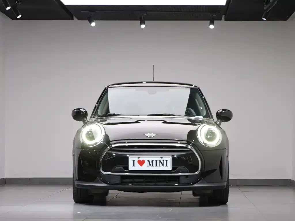 MINI Cooper (3-door) 2021 из CN, фото 5