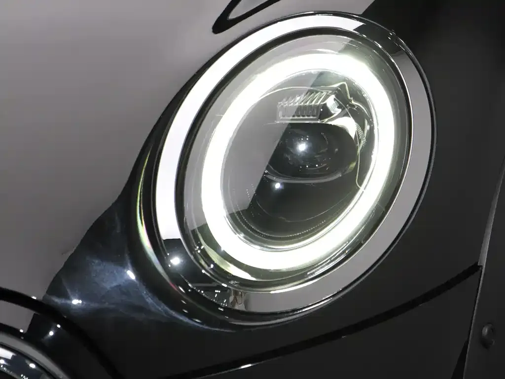 MINI Cooper (3-door) 2021 из CN, фото 7